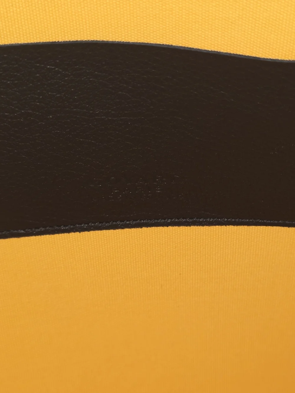 Goyard Senat MM Noir (Black)Goyardine canvas with black